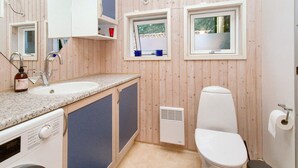 Unclassified image, 5 of 27, button - 4 Star Holiday Home in Skibby (Skibby)