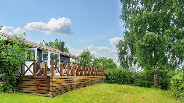 Unclassified image, 1 of 27, button - 4 Star Holiday Home in Skibby (Skibby)
