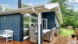Unclassified image, 2 of 27, button - 4 Star Holiday Home in Skibby (Skibby)