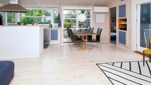 Unclassified image, 4 of 27, button - 4 Star Holiday Home in Skibby (Skibby)