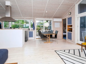 Hus | Spiseområde