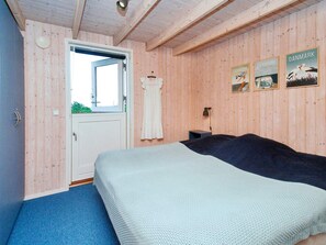 Hus | 3 soveværelser, individuel indretning
