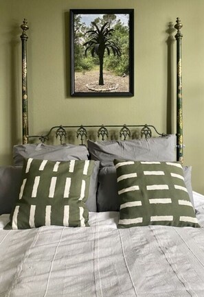 Villa | 3 bedrooms, desk, iron/ironing board - Gran Villa Palmera (Los Llanos de Aridane)