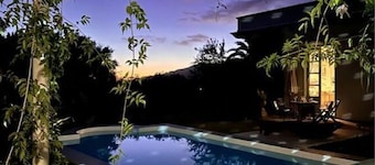 Gran Villa Palmera