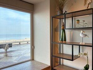 Departamento | Vista desde la propiedad