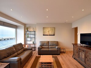 Apartment | Wohnzimmer