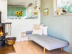 House | Interior