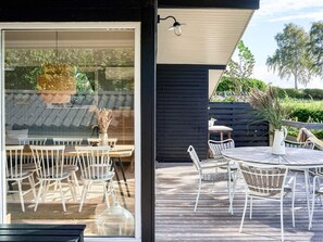Exterior - 6 Person Holiday Home in Faaborg (Faaborg)