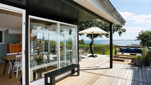 Huis | Exterieur