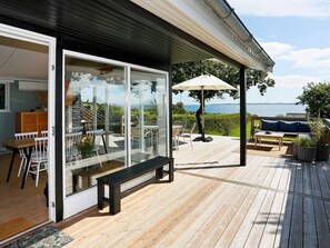 House | Exterior - 6 Person Holiday Home in Faaborg (Faaborg)