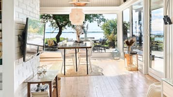 Ferienhaus | Innenbereich