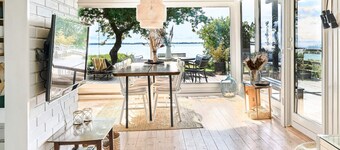 6 Person Holiday Home in Faaborg