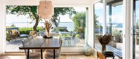 House | Interior