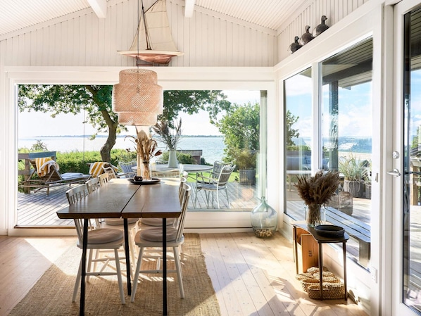 House | Interior