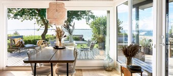 6 Person Holiday Home in Faaborg