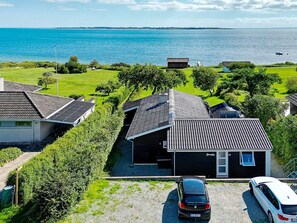 Exterior - 6 Person Holiday Home in Faaborg (Faaborg)