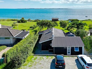 Exterior - 6 Person Holiday Home in Faaborg (Faaborg)
