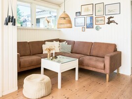 Hus | Innvendig