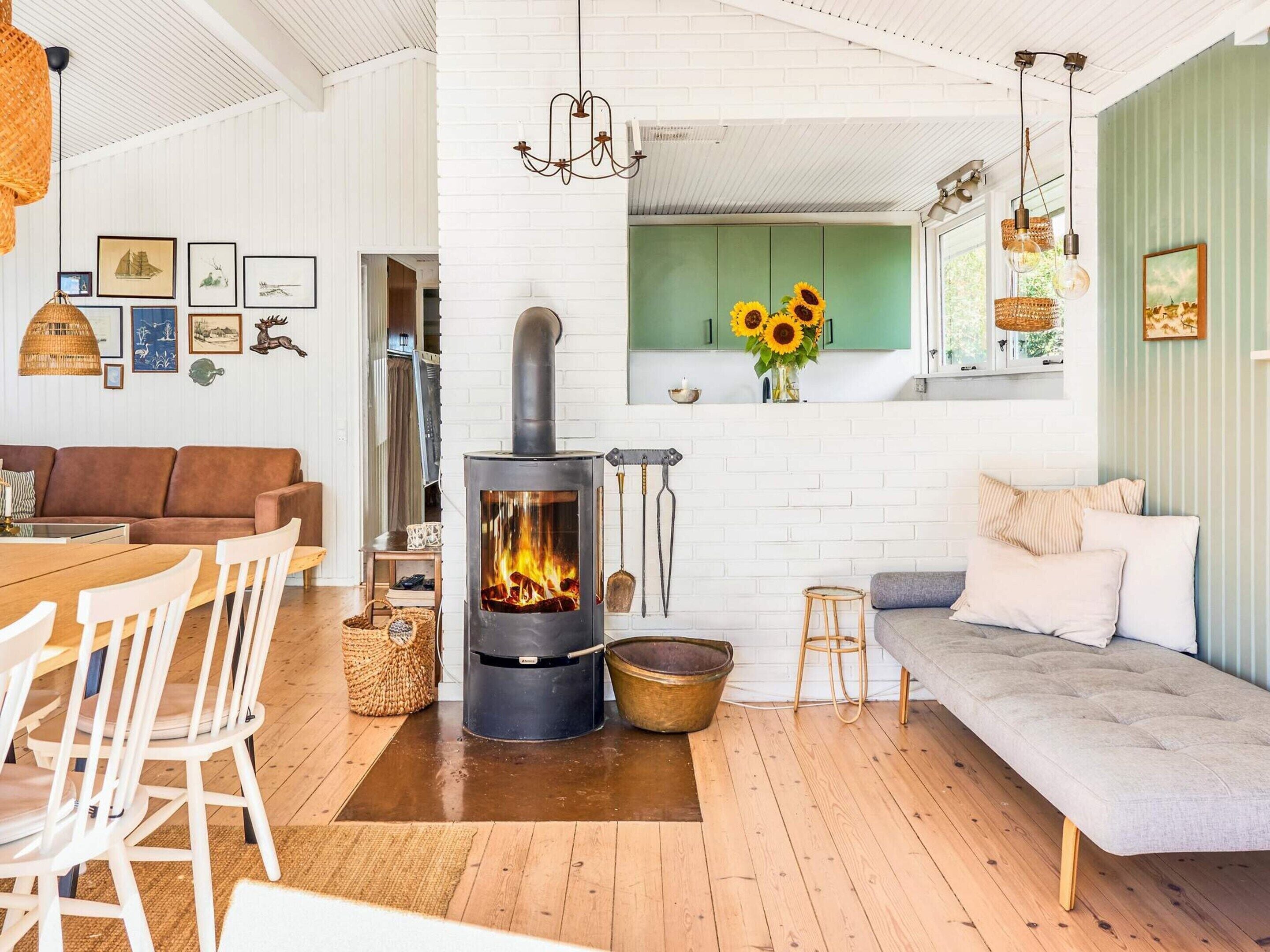 House | Interior