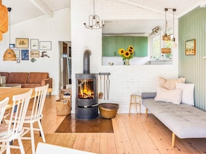 House | Interior