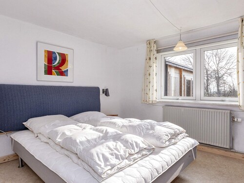 2 Person Holiday Home in Snedsted