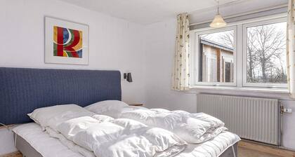 2 Person Holiday Home in Snedsted