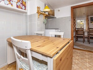 House | Interior - 2 Person Holiday Home in Snedsted (Snedsted)