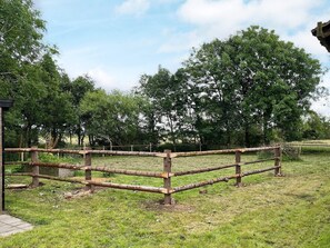 House | Interior - 2 Person Holiday Home in Snedsted (Snedsted)