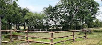 2 Person Holiday Home in Snedsted