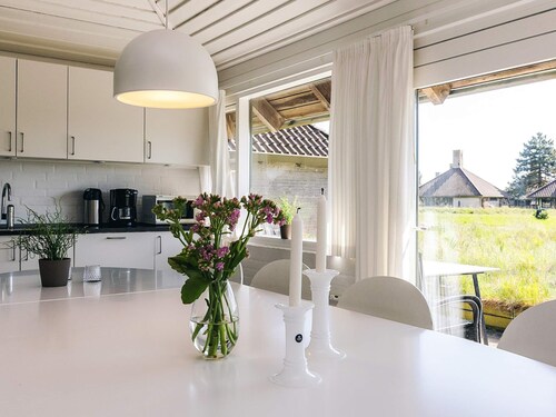 Premium Holiday Home in Karrebaeksminde