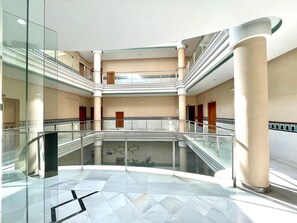 Interior - Belvilla by OYO Loft Remote-working (Granada)