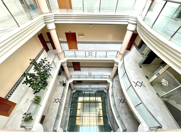 Interior - Belvilla by OYO Loft Remote-working (Granada)