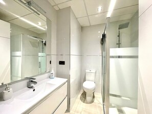 Departamento | Baño | Toallas 