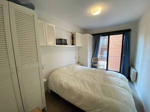 Apartment | 2 bedrooms - Apartment Nieuwpoort With Stunning Beach Views (Nieuwpoort)