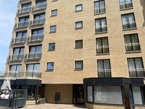 Appartement | Extérieur