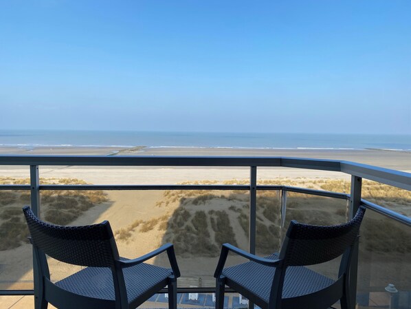 Appartement | Enceinte de l’hébergement
