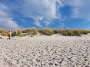 Lejlighed | Strand