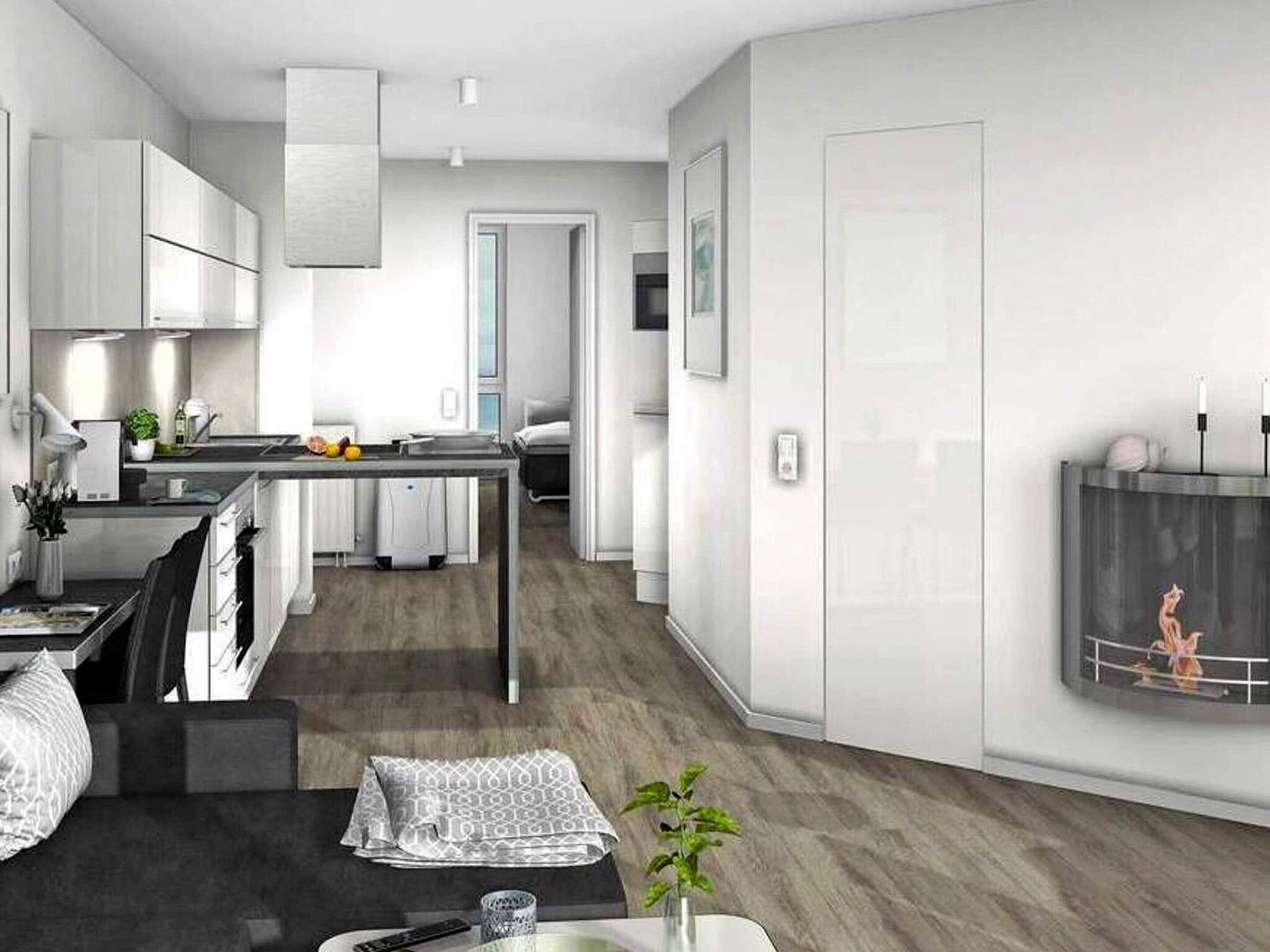 Apartment | Interior