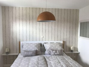 3 bedrooms - Holiday Home Family and dog (Wittmund)