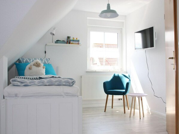 Apartment | 3 bedrooms