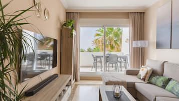 Apartment | Außenbereich