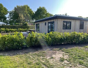 ชาเลท์ | วิวจากที่พัก