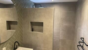 Chalet | Bathroom