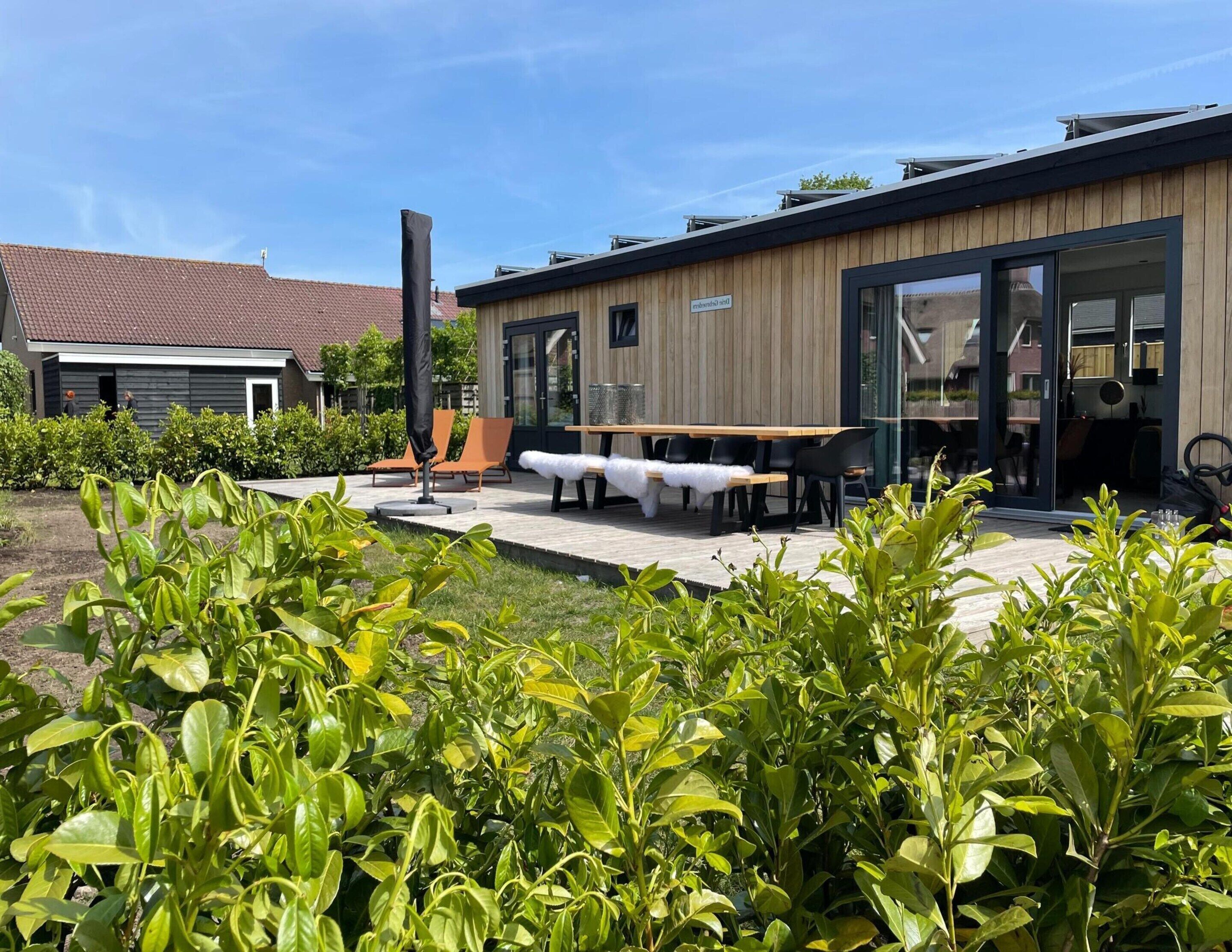 Chalet | Exterior