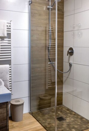 Apartment | Bathroom - Nice Apartment in Oberkirch (Oberkirch)