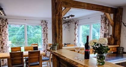 Nice Apartment in Oberkirch