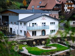 Exterior - Nice Apartment in Oberkirch (Oberkirch)