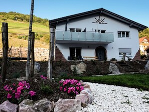 Exterior - Nice Apartment in Oberkirch (Oberkirch)