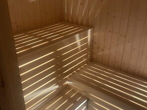 Sauna - 10 Person Holiday Home in Syssleback-by Traum (Sysslebäck)
