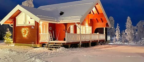 House | Exterior